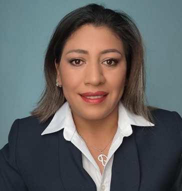 Dra. Paulina Vázquez Mendoza